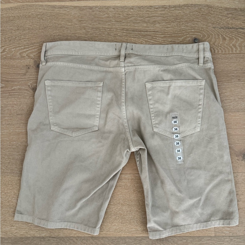 Jack and jones men shorts 38
